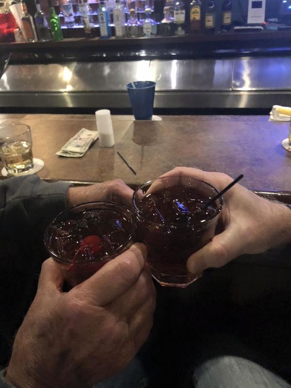 Drinks Drinks