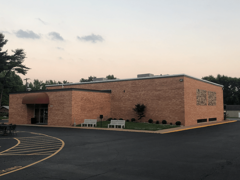 KC Hall of O'Fallon IL Event Hall and Public Bar